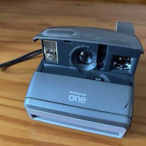 Polaroid One Camera